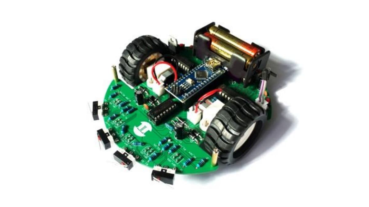 Smart car wide project cover