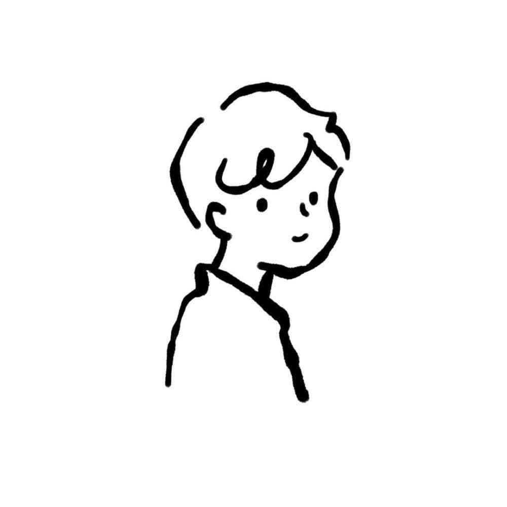 Li Zhiyi profile visual