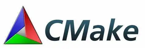 CMake logo