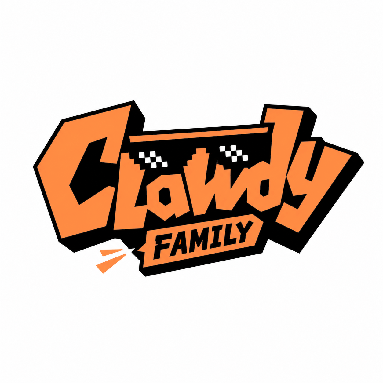 Claude Chime logo / Claude Chime 标识